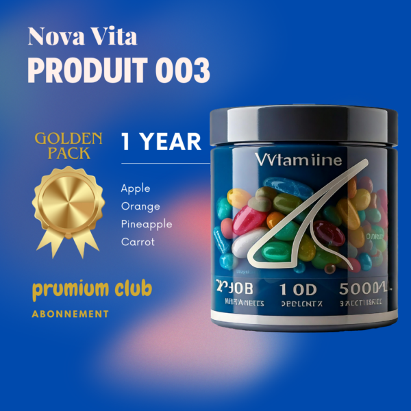 Nutrivie Balance – Image 4