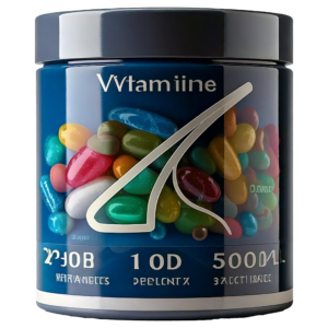 Nutrivie Balance