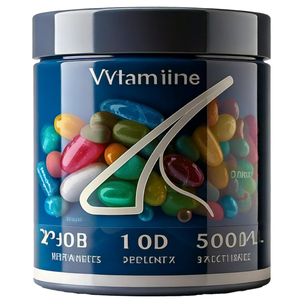 Nutrivie Balance