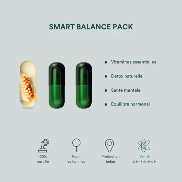 Neuro Ginkgo Biloba – Image 4